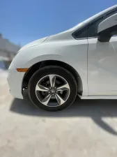 2020 هوندا أوديسي Touring