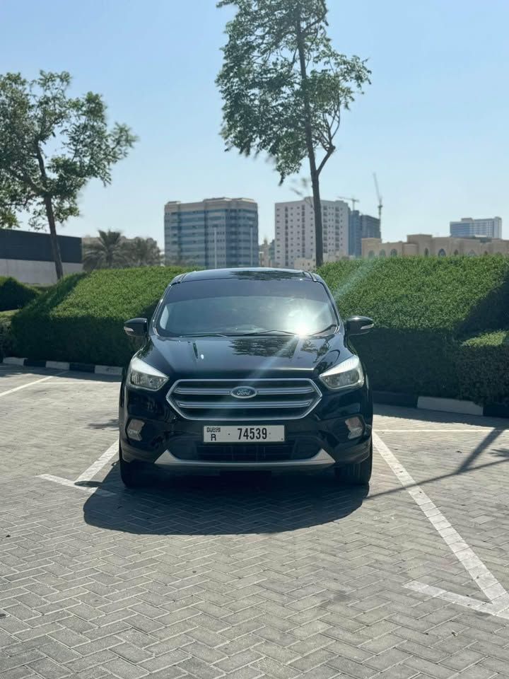 2019 فورد اسكايب RS