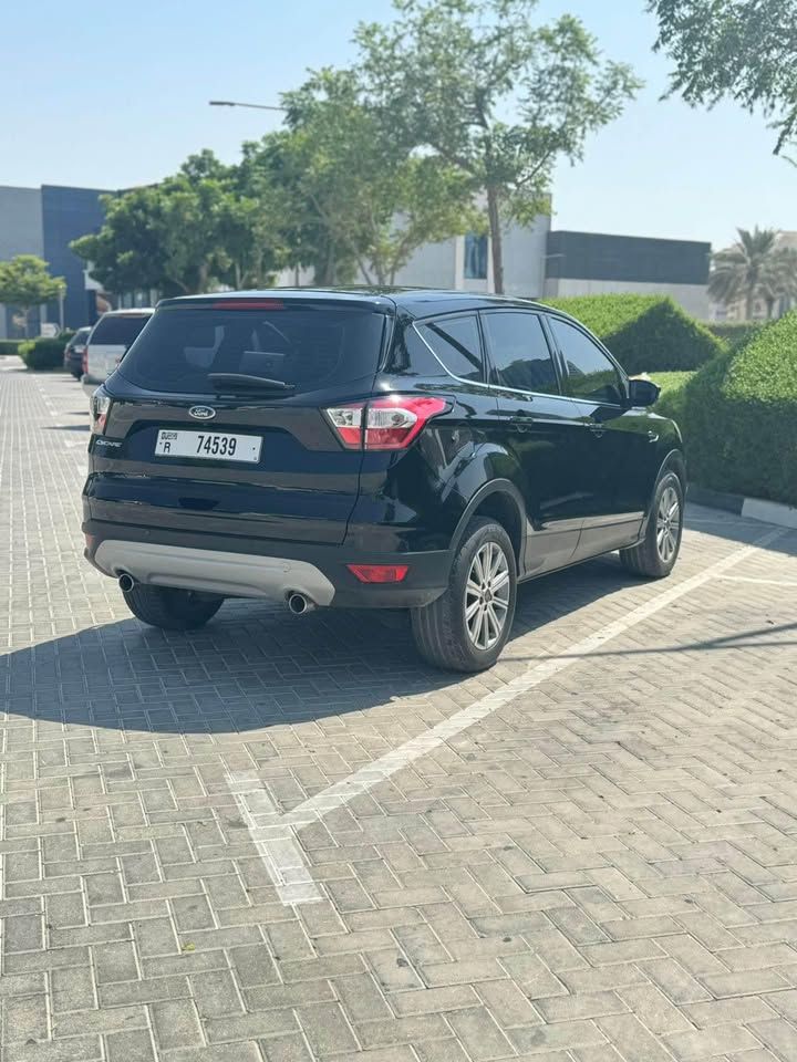 2019 فورد اسكايب RS