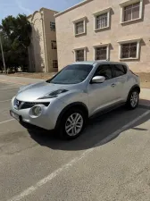 2016 نيسان جوك S