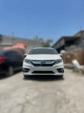 2020 هوندا أوديسي Touring