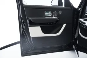 2025 رولز رويس كولينان Standard