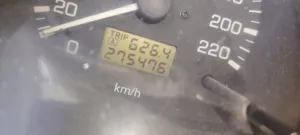2006 Mitsubishi Pajero GT