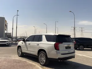 2024 جي أم سي يوكون Denali