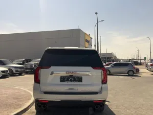 2024 جي أم سي يوكون Denali