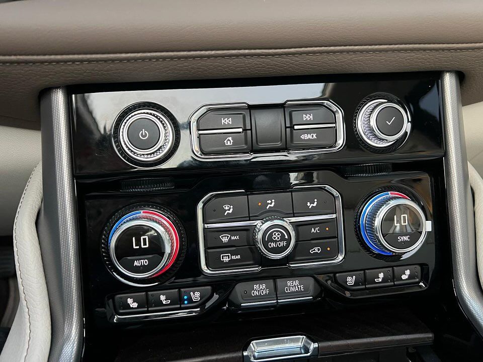 2024 جي أم سي يوكون Denali