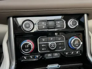2024 جي أم سي يوكون Denali