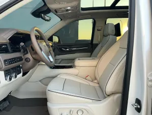 2024 جي أم سي يوكون Denali