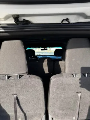 2013 Ford Explorer Sport