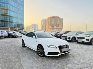2015 اودي آي ٧ Premium Plus