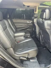 2012 Dodge Durango SRT