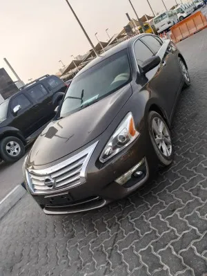 2014 Nissan Altima S