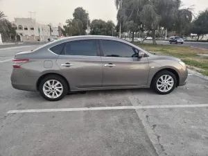 2018 نيسان سنترا NISMO