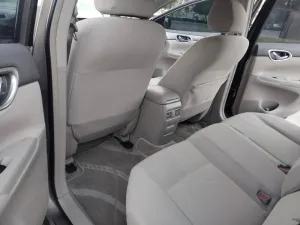 2018 نيسان سنترا NISMO