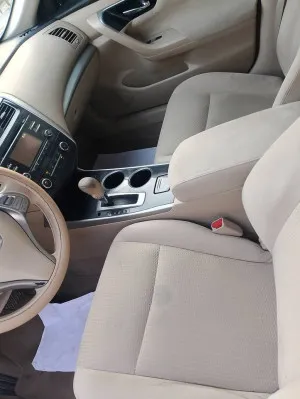 2014 Nissan Altima S
