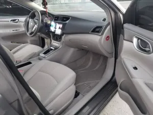2018 نيسان سنترا NISMO