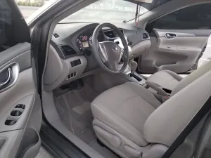 2018 نيسان سنترا NISMO