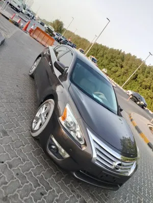 2014 Nissan Altima S