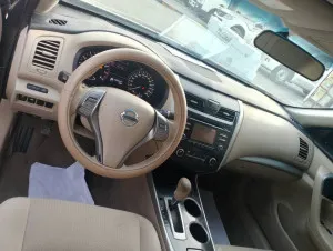 2014 Nissan Altima S