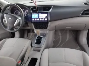 2018 نيسان سنترا NISMO