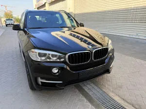 2015 بي أم دابليو اكس - 5 M