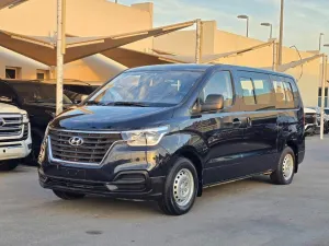 2019 هيونداي إتش١ Executive