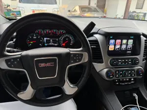 2020 GMC Yukon SLE