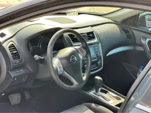 2017 Nissan Altima S