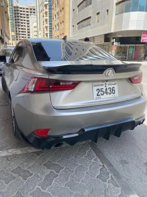2014 Lexus IS IS 250