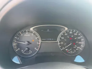 2017 Nissan Altima S