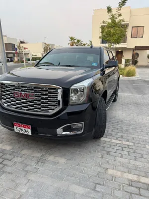 2020 GMC Yukon SLE