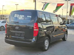 2019 هيونداي إتش١ Executive