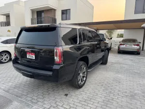 2020 GMC Yukon SLE