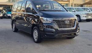 2019 هيونداي إتش١ Executive