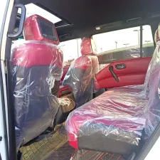 2012 Nissan Patrol NISMO