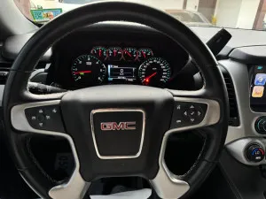 2020 GMC Yukon SLE