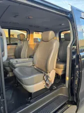 2019 هيونداي إتش١ Executive