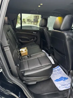 2020 GMC Yukon SLE