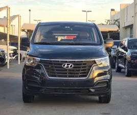2019 هيونداي إتش١ Executive