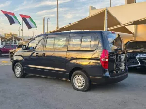 2019 هيونداي إتش١ Executive