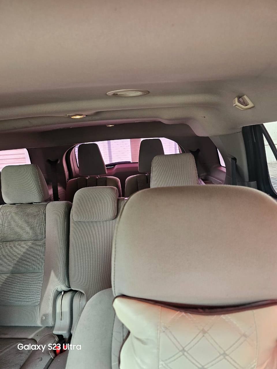 2012 Ford Explorer Limited