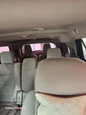 2012 Ford Explorer Limited