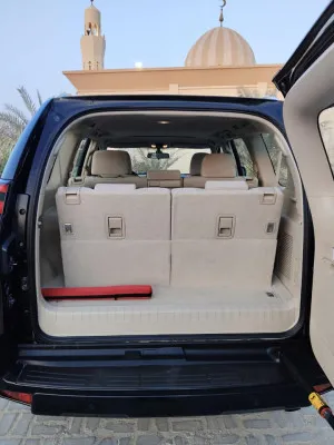 2019 Toyota Prado GXL