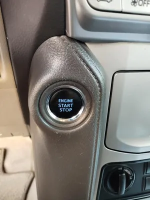 2019 Toyota Prado GXL