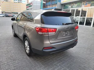 2018 كيا سورينتو EX
