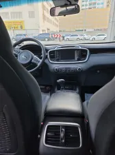 2018 كيا سورينتو EX