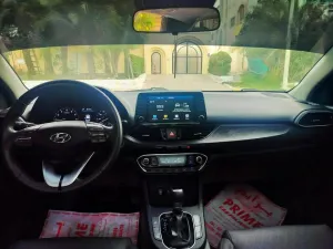 2020 Hyundai Elentra SE