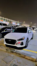2020 Hyundai Elentra SE