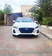 2020 Hyundai Elentra SE