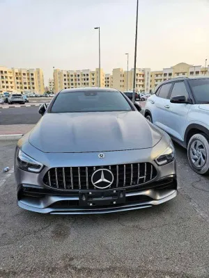 2022 مرسيدس-بنز جي تي R